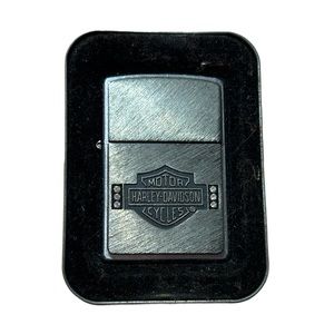 Zippo Harley Davidson Ligthter